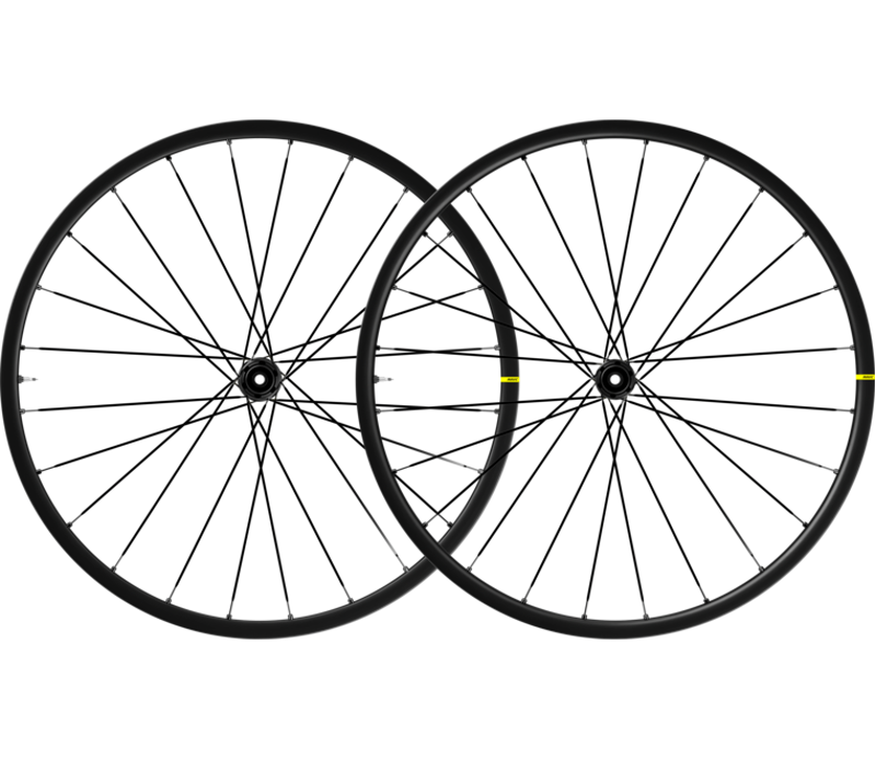 Mavic Allroad S Disc DCL